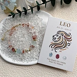 Zodiac Crystal